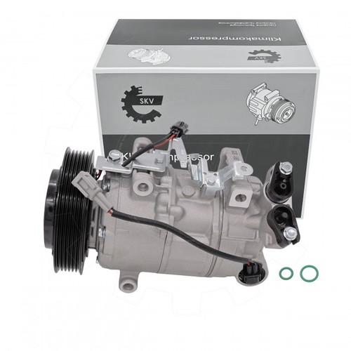 Compresseur clim pour - de,