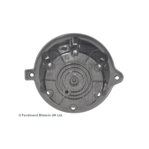Blue print tête - print,