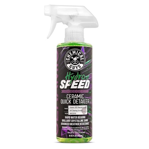 Ceramic quick detailer - ceramic,
