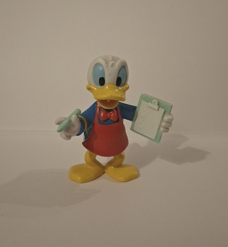 Figurine disney donald duck - disney,