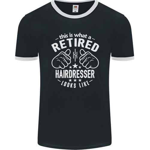 Shirt ringer pour homme - ringer,