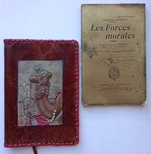 Militaria colonial Capitaine