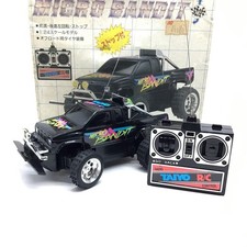 Taiyo RC Micro Bandit Radio