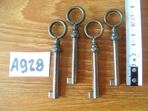 Lot a928 clé - lot, clefs