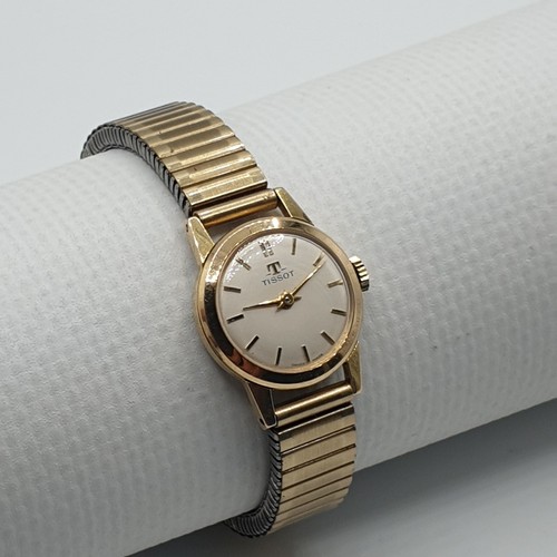 Montre vintage tissot pour - ​montre,