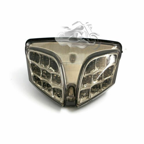 Feu arrière led - feu,