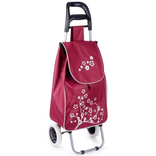 Chariot courses trolley - , sac