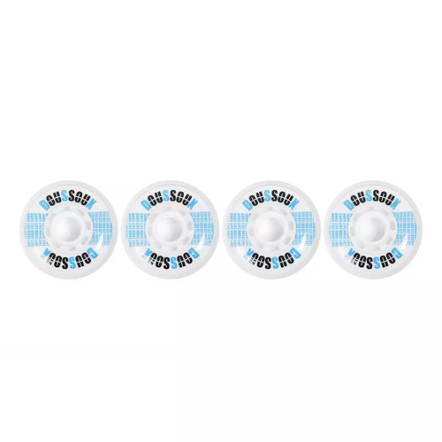 Roues doussoux b21 pour - roues,