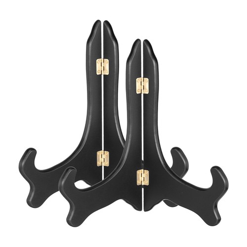 2pcs support pour assiettes - 2pcs,