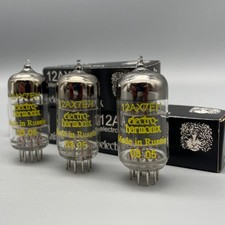 12AX7/ECC83 electro-harmonix