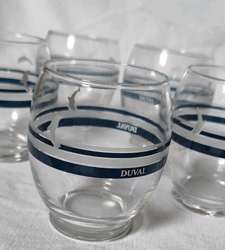 Pastis duval verres - pastis, boules