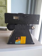 BEAU BROWNIE, bel appareil photo ancien Kodak, art déco, U S A