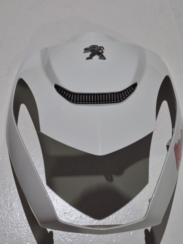 Face peugeot 4t kisbee - av, 50