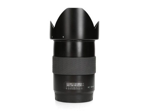 Hasselblad 50mm bon - -,