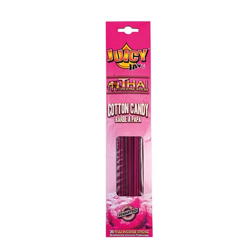 Encens juicy jay barbe a - encens, jay's
