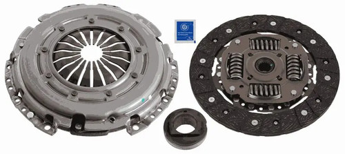 Kit embrayage 3000 - 3000, 951
