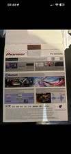 Pioneer autoradio - pioneer,