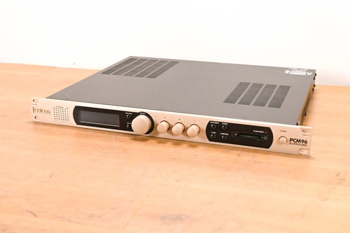 Lexicon pcm96 surround - pcm96,