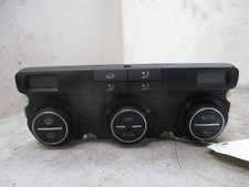 Commande de chauffage