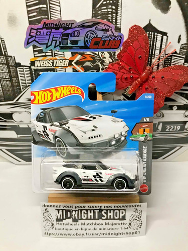 Hot wheels 2026 mazda - hot,