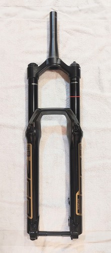Rockshox zeb ultimate - ultimate, charger