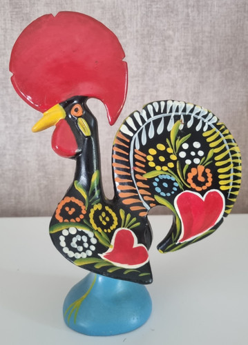 Galo barcelos coq - galo, –