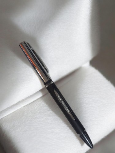Stylo publicitaire ancien