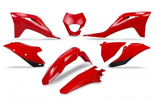 Kit plastique ufo moto - kit,