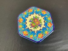 Emaux de Longwy, Grande boîte