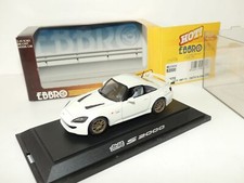 MUGEN S2000 Blanc EBBRO 324