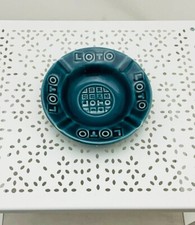 ancien cendrier Gien