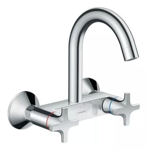 Hansgrohe logis m32 mitigeur - m32,