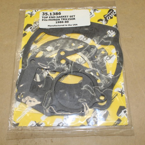 Joints haut moteur prox honda - joints,