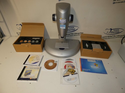Scanner cao fao sirona - scanner, cerec