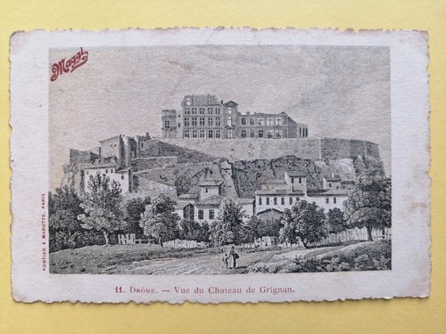 Cpa fortier marotte paris - cpa, &