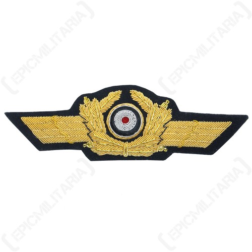 Luftwaffe ral visi - luftwaffe, g?n?ral