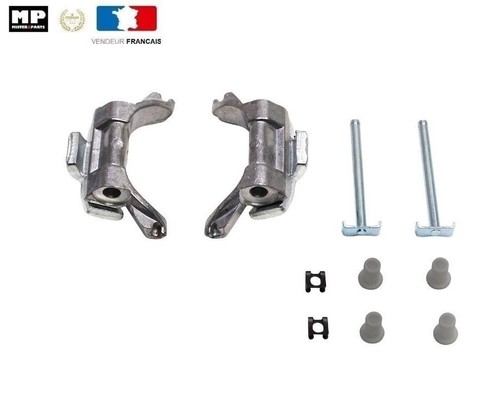 Kit basculeurs masselottes - /,