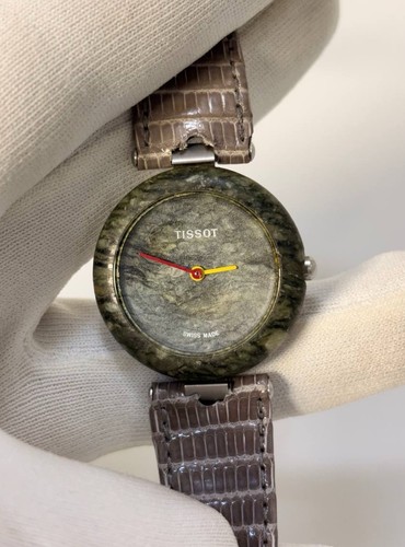 Montre vintage tissot - montre,