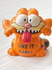 Figurine Garfield Take It Easy