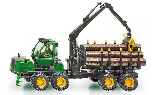 Siku 4061 john deere - siku, +