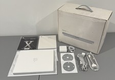 Never Used Apple iBook G4