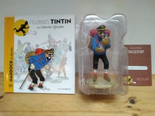 Figurine Tintin Collection