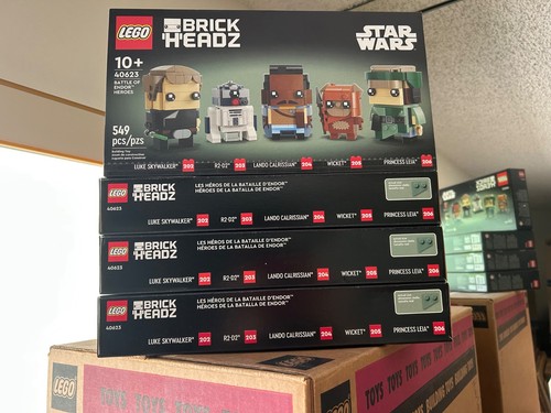 Lego 40623 star wars - 40623,