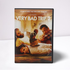 Very Bad Trip 2 DVD Comédie