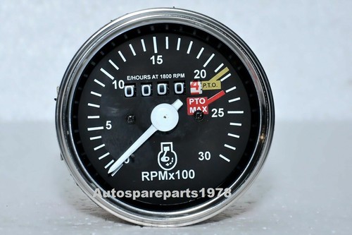 Compteur farmall - ih,