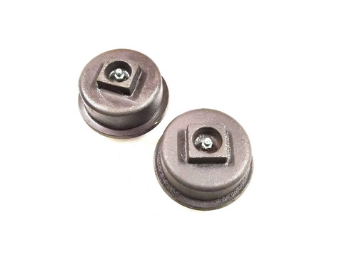 Paire cache moyeu - paire, roue