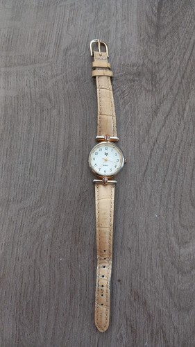 Montre lip quartz classics - quartz,