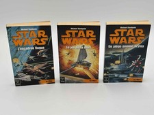 Titre livre star wars - titre,