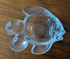 Vide Poche Ou Cendrier En