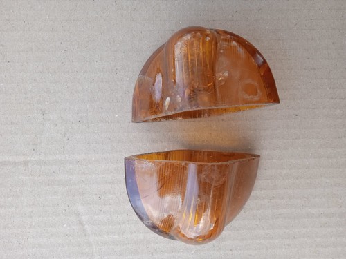 Cabochons clignotants - de,